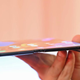 Imagen para el artículo titulado Huawei revela por qué no hizo un teléfono plegable como el Galaxy Fold (y a Samsung no le va a gustar)